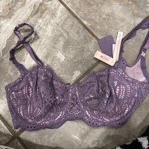 Dream Angels VS push up bra